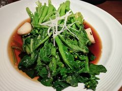-绿茶餐厅(光谷世界城步行街店)