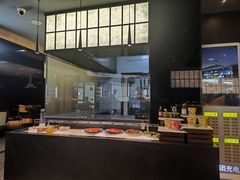 -翠林精选·洗浴·餐饮·住宿(江东大道店)