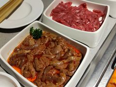 -海底捞火锅(老城根店)