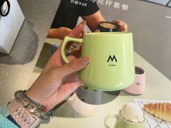 -M Stand(成都COSMO店)