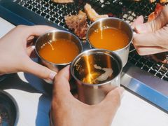 -胡同烧烤·烤肉(塔湾店)