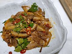 夫妻肺片-同仁四季椰子鸡(福田东园总店)