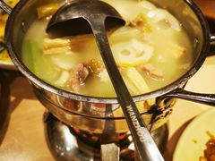 -避风塘(宝山万达店)