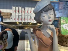 -中青旅山水时尚酒店餐厅(雁栖店)