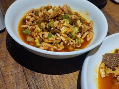 -铁公鸡·四川料理(天环广场店)