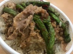 -食其家·牛丼咖喱(文三路店)
