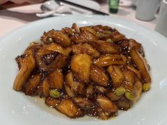 -新侨小馆(东直门北小街店)