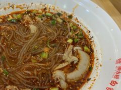 -钟方模白家肥肠粉(春熙店)