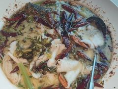 -川里谈·川味小馆(北京路店)