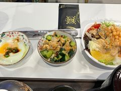 -银河烧鳗·活鳗料理专门店(西单大悦城店)