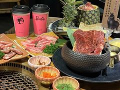 -黑牛の店·和牛烧肉(石家庄万象城店)