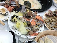 -必点蒸汽海鲜(止锚湾店)