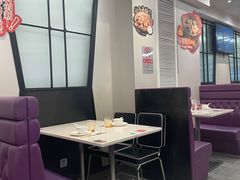 -太兴餐厅(东方广场分店)