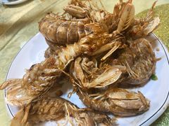 -老字号蛇口德记烧腊饭店·海鲜加工
