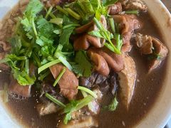 -北京小肠陈饭庄(方庄店)