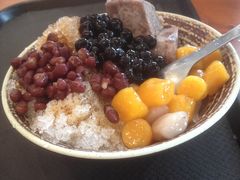 -鲜芋仙Meet Fresh(五道口店)