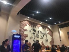 大堂-嘉州叶婆婆钵钵鸡(建设路店)