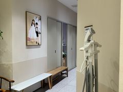 -天真蓝照相馆(五角场百联又一城店)