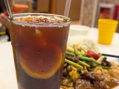 -金利茶餐厅(中船汇店)