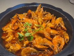 -巴蜀王婆大虾(首经贸店)