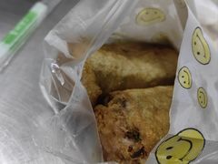 -正味斋锅巴菜(西北角店)