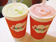 -Jazcu珍仕菓鲜榨果汁(西单大悦城店)