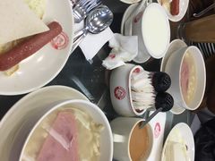 -义顺牛奶公司(庇利金街店)