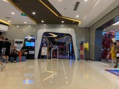 -北京英嘉国际影城(金源CINITY店)