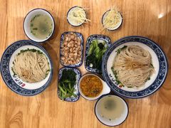 -裕兴记·三虾面(西北街总店)