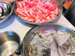 -憨铁匠老火锅(龙岗万科里店)