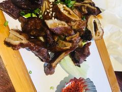 -大牌大·传统杭帮菜(湖滨店)