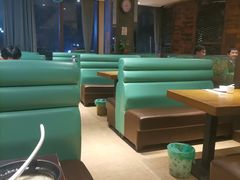 -粥全粥到海鲜家常菜·海肠捞饭(嫩江路店)