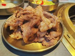 -明洞王妃家烤肉(苏州中心星悦汇店)