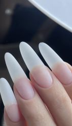 -Lilly.chow美甲美睫