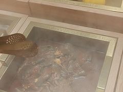 -西塔金胖胖首尔自助烤肉·街头小吃大排档