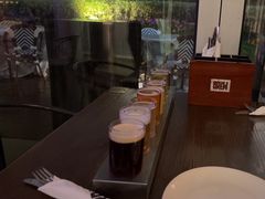 -The BREW·酿餐厅(浦东嘉里大酒店)