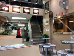 -义顺牛奶公司(新马路老店)