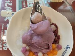 -赵记传承·中国甜品(福州总店)