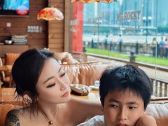 -MR.ROCKY洛奇先生·西餐&酒吧(琶醍店)