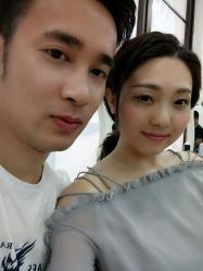 点击看大图 -现代经典婚纱摄影