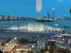 -馋遇江南·精致湖景雅宴(东方之门店)