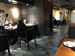 大堂-汉巴味德(大悦城店)
