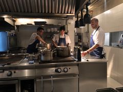 -Ocean's Table 欧舍