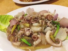 -ZF Seafood Restaurant 卓峰海鲜餐