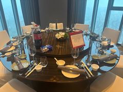 -环球港凯悦 · 享悦中餐厅