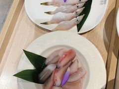 -围炉夜话·潮汕卤水火锅(榕江店)