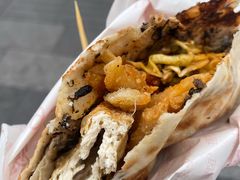 -尚食·卢记烧饼(十全街店)