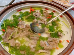 -千岛湖鱼味馆(十字街总店)