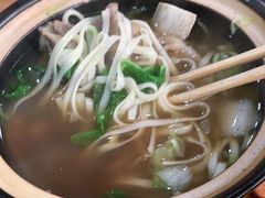 -老方牛味馆