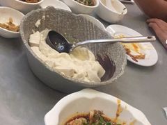 担担面-成都驻京办餐厅(蜀都宾馆店)